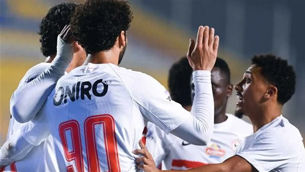 موعد مباراة الزمالك واتحاد العاصمة في نهائي الكونفدرالية المرتقب بين الفريقين